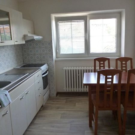 Apartman Relax-Chatka A Apartman Mikulov Exterior photo