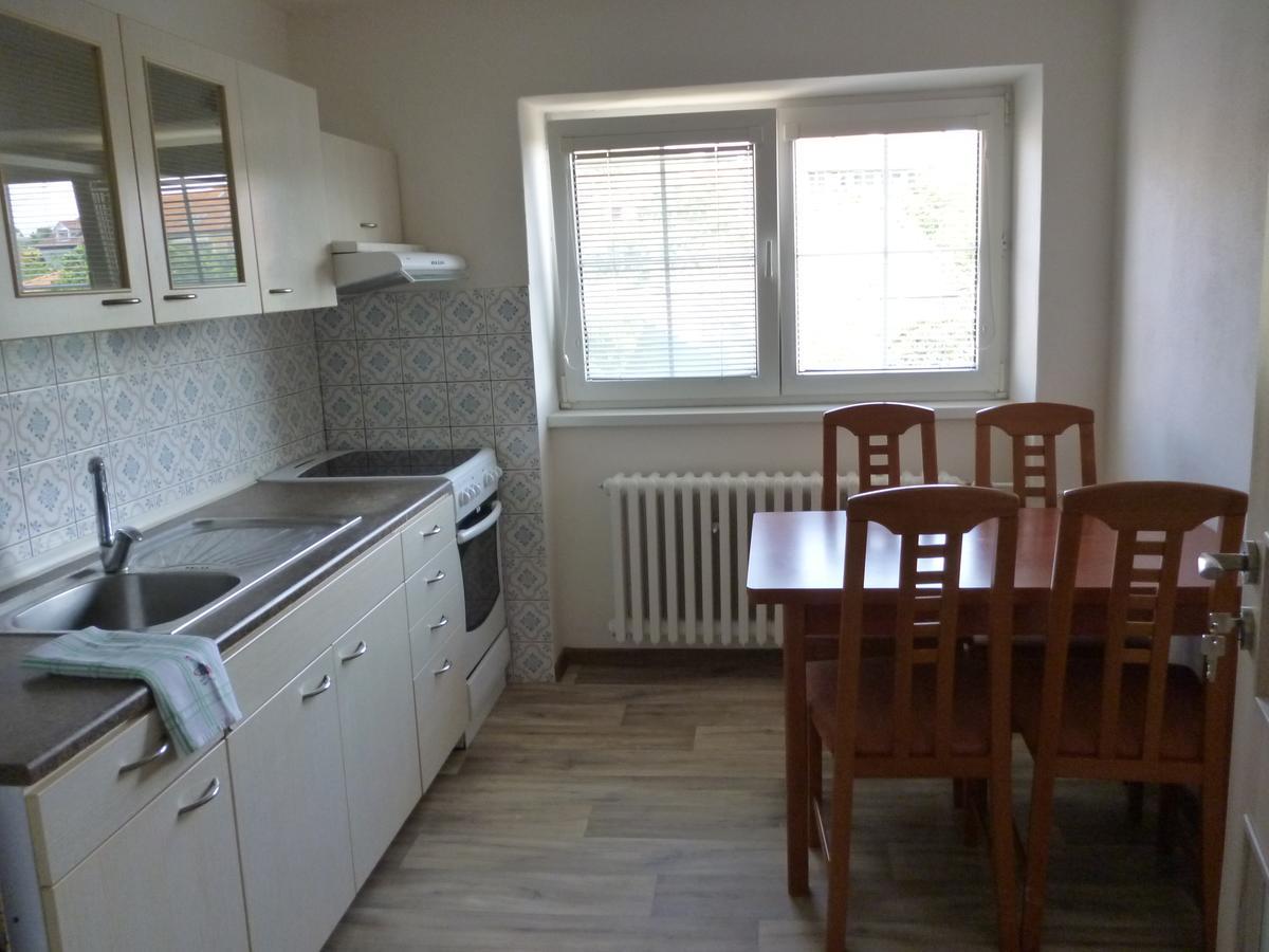Apartman Relax-Chatka A Apartman Mikulov Exterior photo